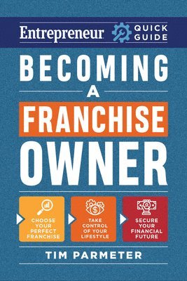 Becoming A Franchise Owner 1