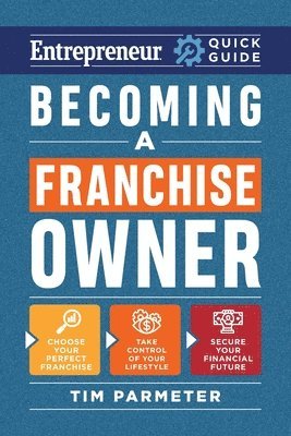 Becoming a Franchise Owner 1