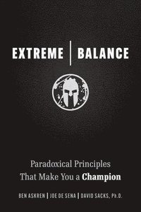 bokomslag Extreme Balance