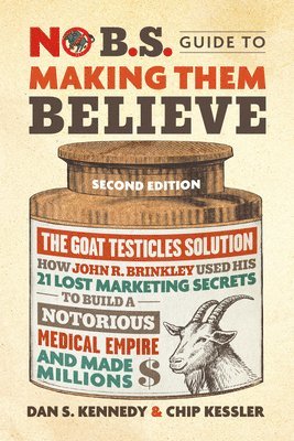 Making Them Believe 1