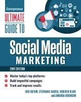 bokomslag Ultimate Guide to Social Media Marketing