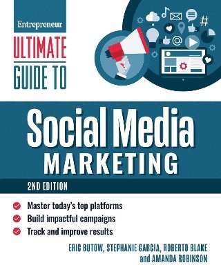 Ultimate Guide to Social Media Marketing 1