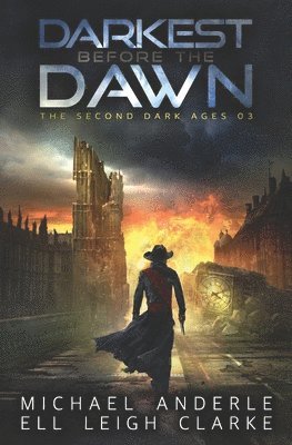 Michael Anderle - Darkest Before the Dawn, Häftad