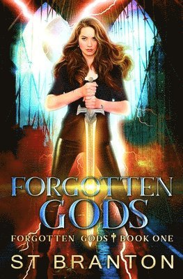 Forgotten Gods 1