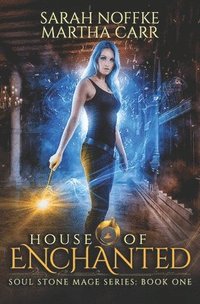 bokomslag House of Enchanted