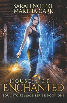 House of Enchanted 1