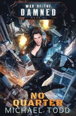 No Quarter