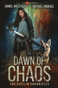 bokomslag Dawn of Chaos