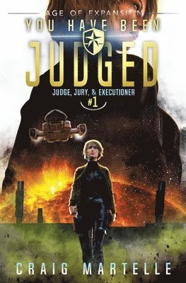You Have Been Judged 1