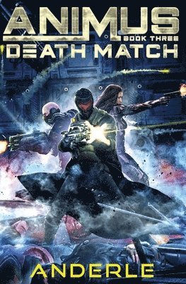 Death Match 1