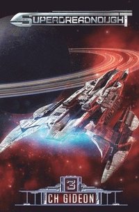 bokomslag Superdreadnought 3