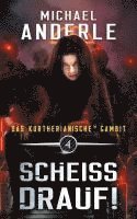bokomslag Scheiss Drauf!