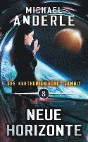Michael Anderle - Neue Horizonte, Häftad. Tillgänglighet: Lägg i varukorg