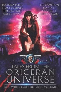 bokomslag Tales from the Oriceran Universe