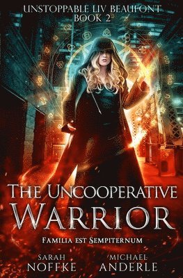 The Uncooperative Warrior 1