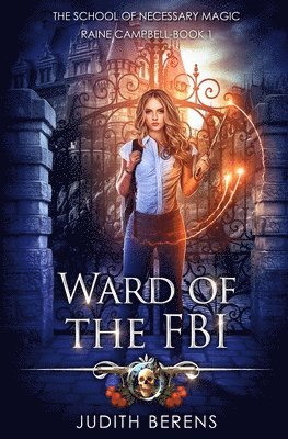 bokomslag Ward Of The FBI