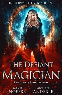 The Defiant Magician 1