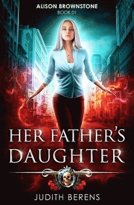 Her Father's Daughter 1