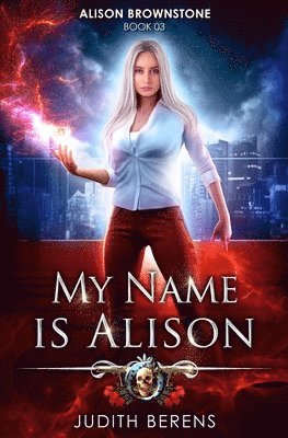 My Name Is Alison 1