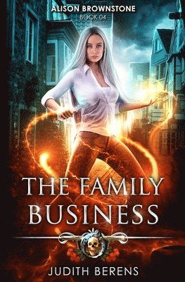 Martha Carr, Michael Anderle, Judith Berens - Family Business, Häftad
