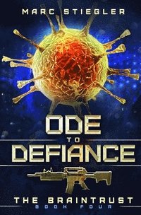 bokomslag Ode To Defiance