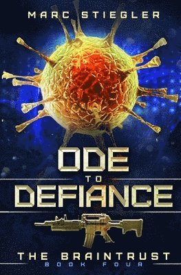 bokomslag Ode to Defiance