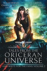 bokomslag Tales from the Oriceran Universe