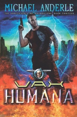 Vax Humana 1