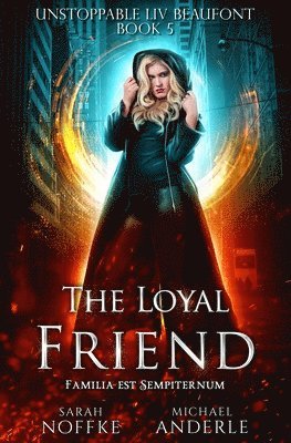 The Loyal Friend 1