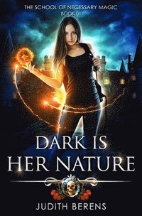 bokomslag Dark is Her Nature