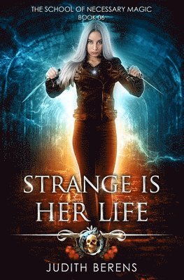 Strange Is Her Life 1