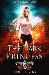 bokomslag The Dark Princess