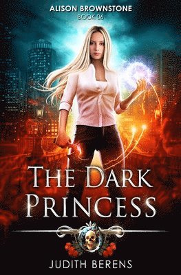 The Dark Princess 1