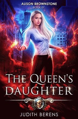 The Queen's Daughter 1