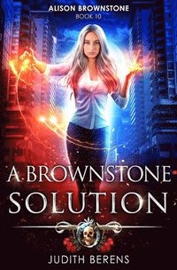 bokomslag Brownstone Solution