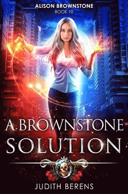 bokomslag Brownstone Solution