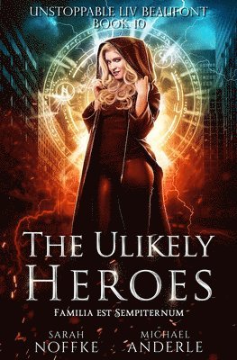 The Unlikely Heroes 1