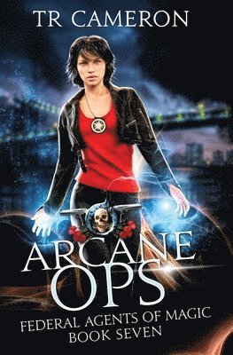Arcane Ops