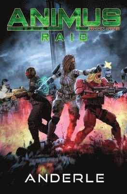 Raid 1