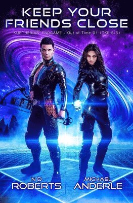 Keep Your Friends Close