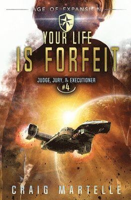 Your Life Is Forfeit 1