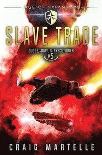 bokomslag Slave Trade