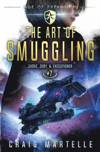 bokomslag The Art of Smuggling