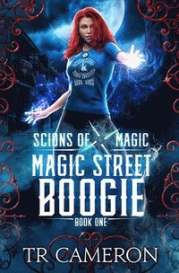 bokomslag Magic Street Boogie