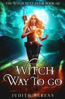 Witch Way to Go 1