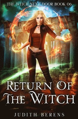 Return Of The Witch 1