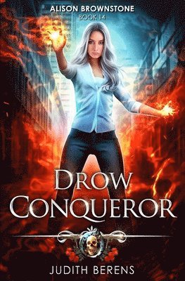 Drow Conqueror 1