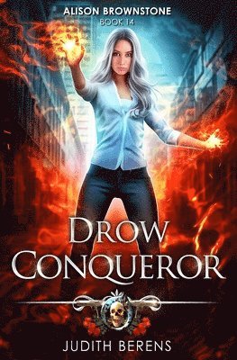 Drow Conqueror 1