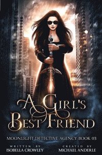 bokomslag A Girl's Best Friend