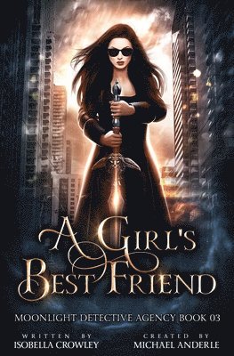 Girl's Best Friend
